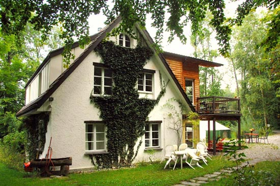 Im Sonnenbühl